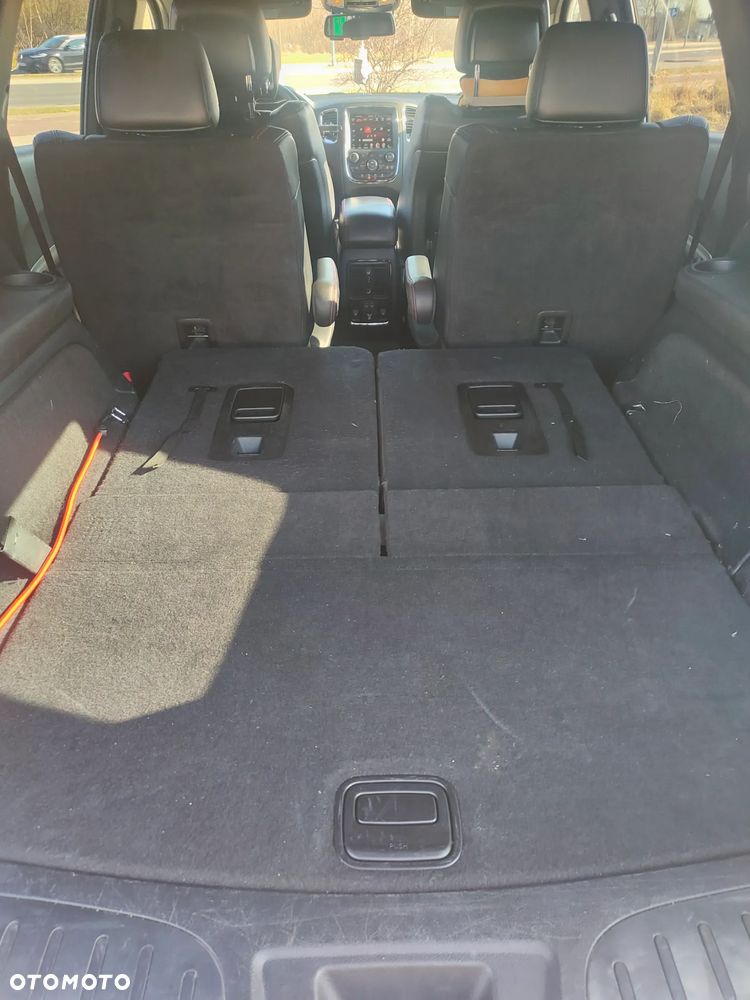 Dodge Durango 5,7 R/T - 28