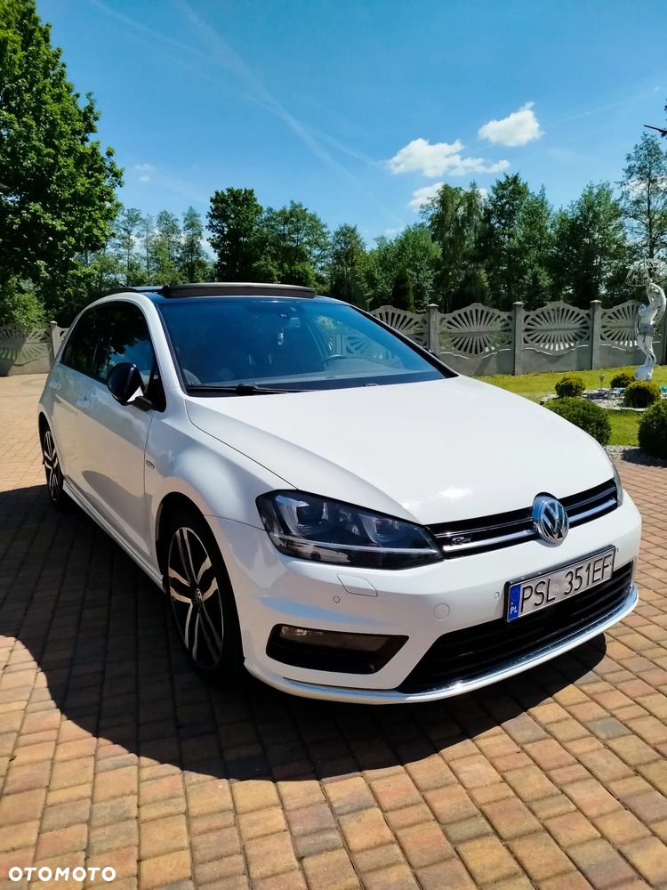 Volkswagen Golf - 2