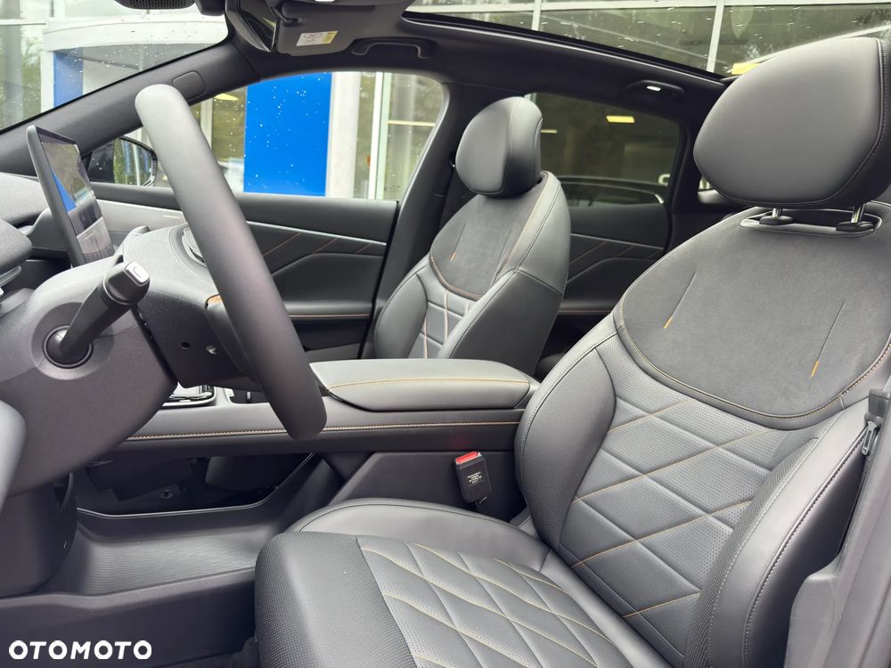 Changan Deepal S05 - 12