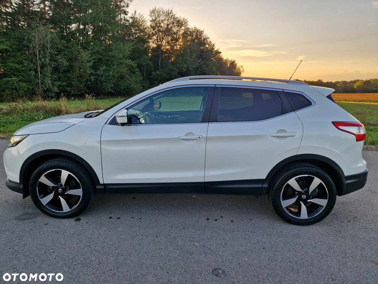 Nissan Qashqai - 6