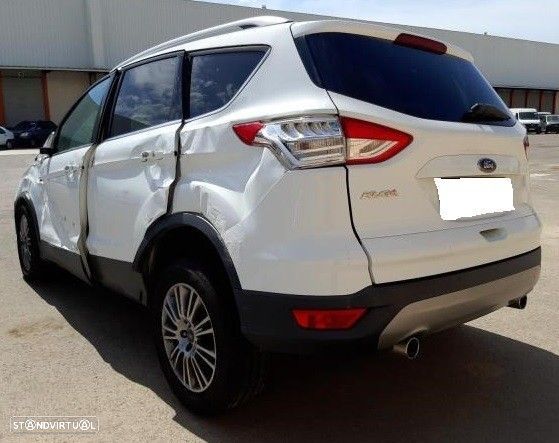 Peças Ford Kuga Titanium 2.0 2014 - 1
