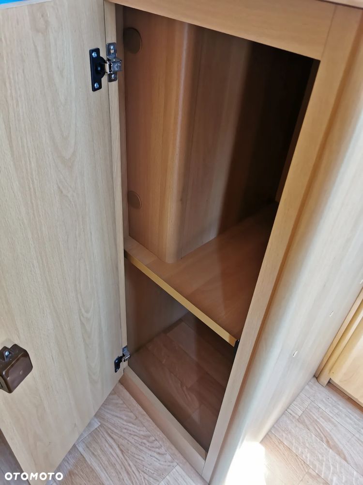 Dethleffs Camper - 19