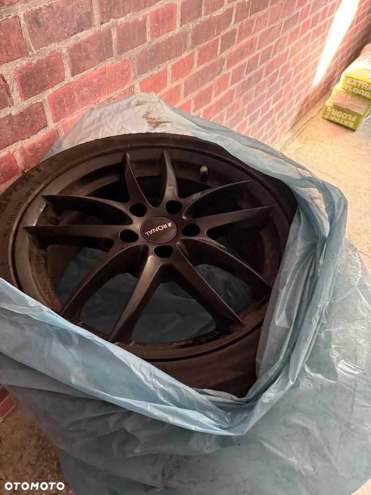 Audi A3 Sportback 1.8 TFSI Ambition - 10