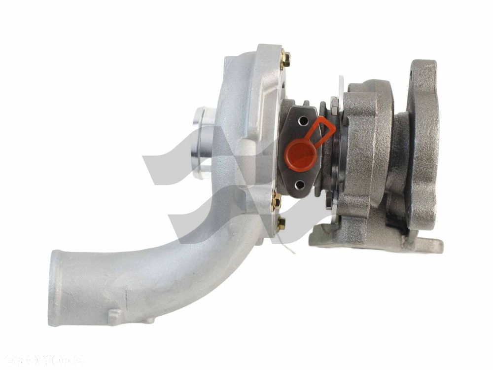 Nowe turbo zamiennik chiński 8802583339 751768-0002 TRAFIC II 1.9L dCi 61/75kM 2001- - 4