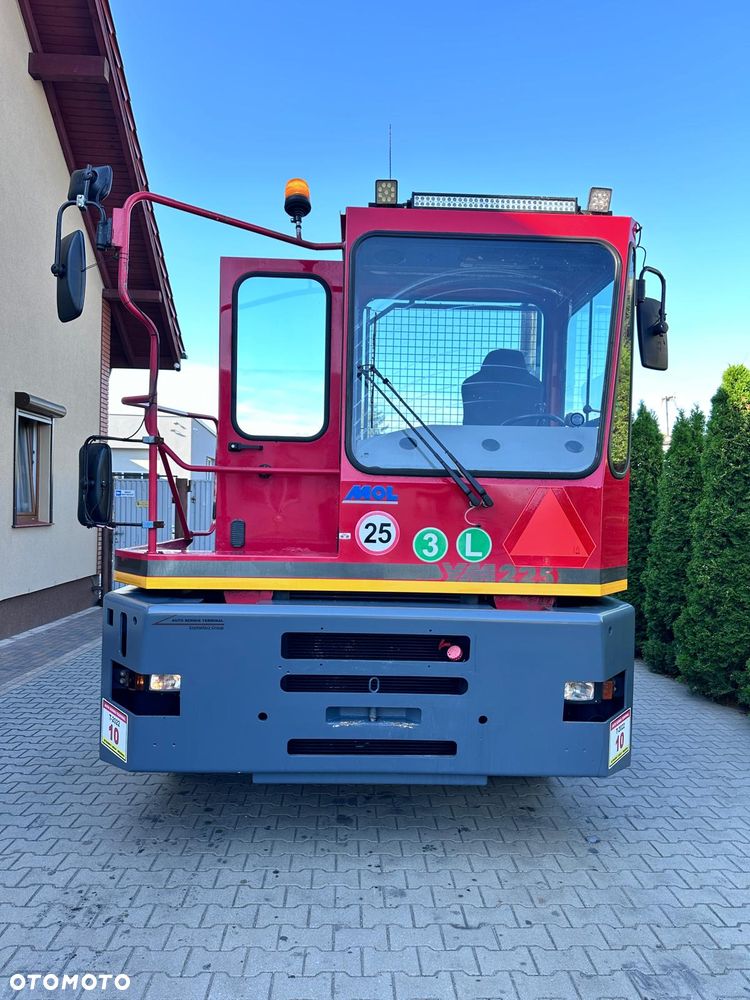 Mol YM225 - 5