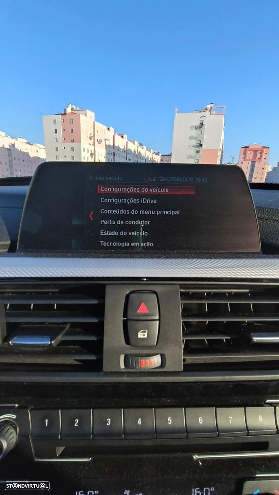 BMW 320 Gran Turismo d xDrive M Sport - 23