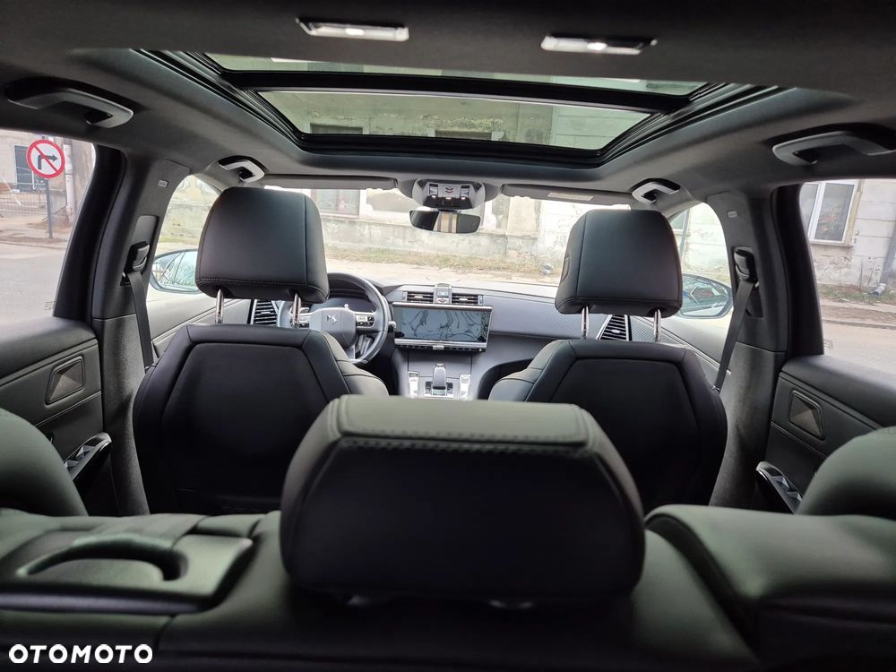 DS Automobiles DS 7 Crossback 1.6 E-Tense 4x4 Grand Chic - 33