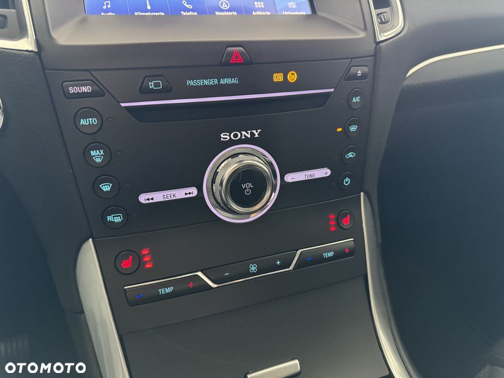 Ford S-Max - 30