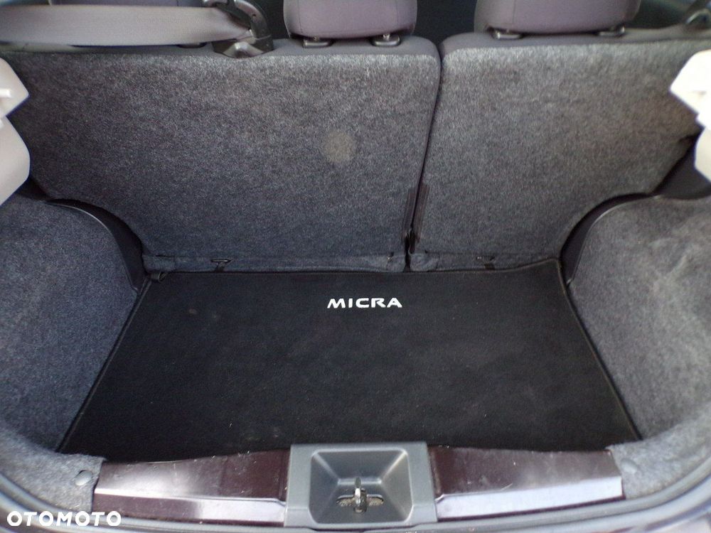 Nissan Micra - 27