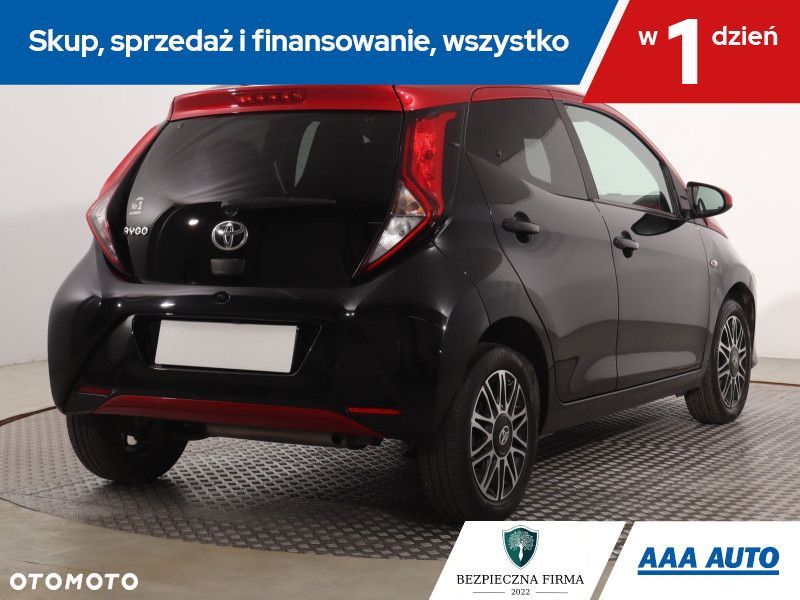 Toyota Aygo - 7