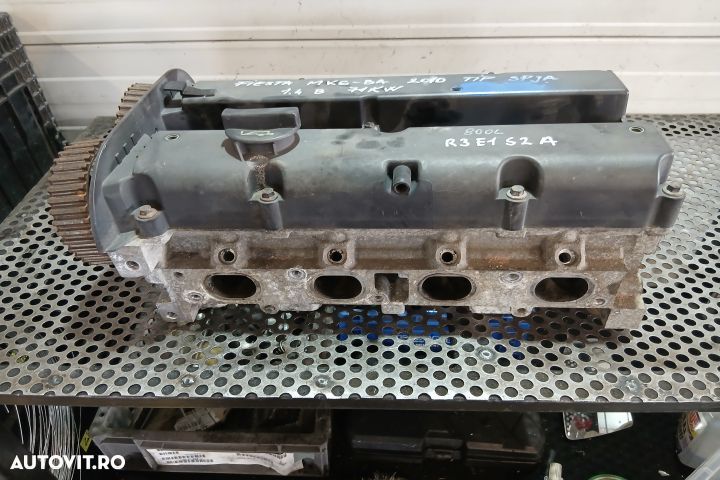 Chiulasa 0A6G6090CA 0A6G6090CA Ford Fiesta 6 [2008 - 2013] Hatchback - 4