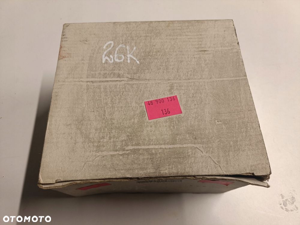 Fiat Siena Palio 1.4 TERMOSTAT 6541.87J vernet - 1