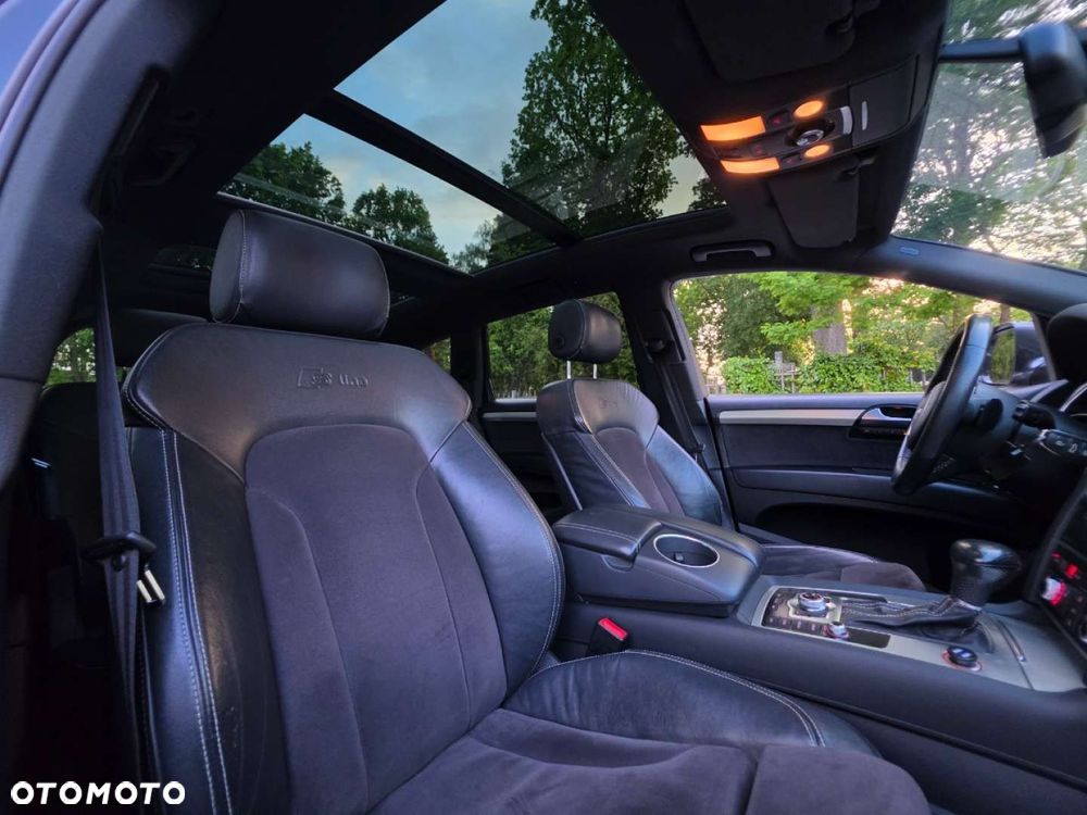 Audi Q7 - 38