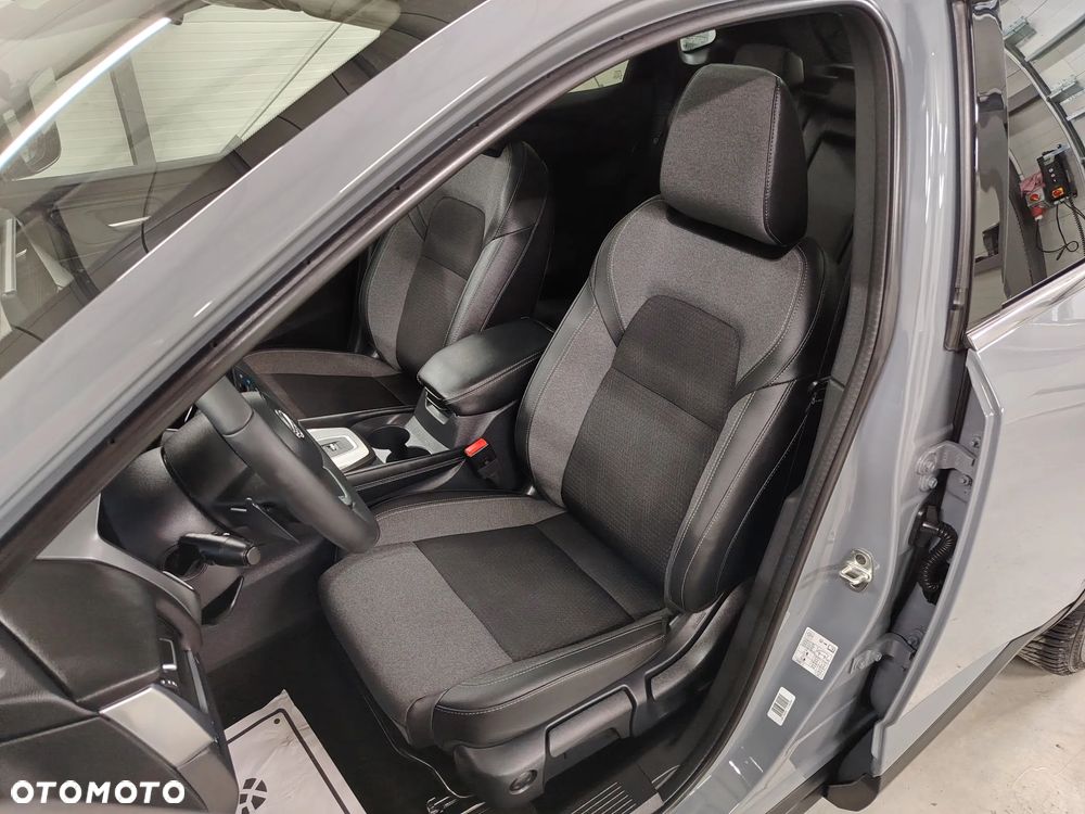 Nissan Qashqai 1.3 DIG-T MHEV Xtronic N-Connecta - 22