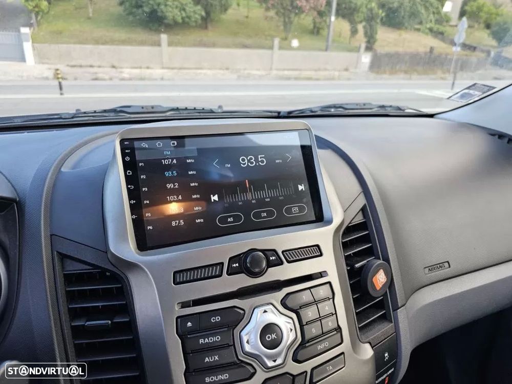 Ford Ranger 2.2 TDCi CL XL 4WD - 20