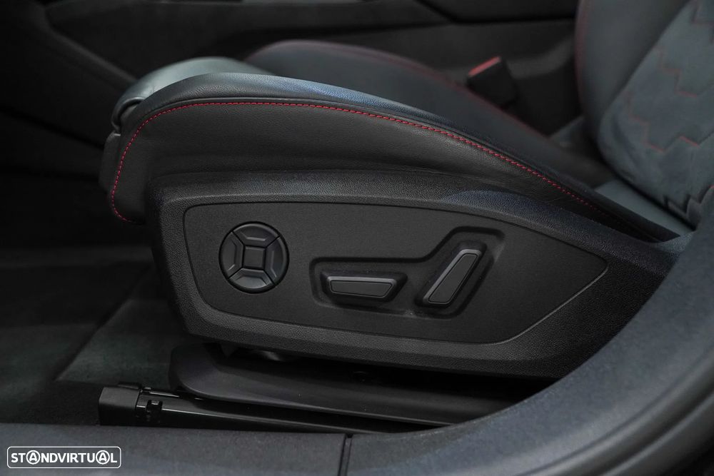 Audi S6 Avant e-tron 100 kWh quattro - 30