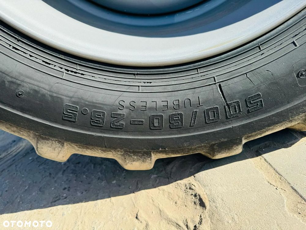 Massey Ferguson 7274 - 16