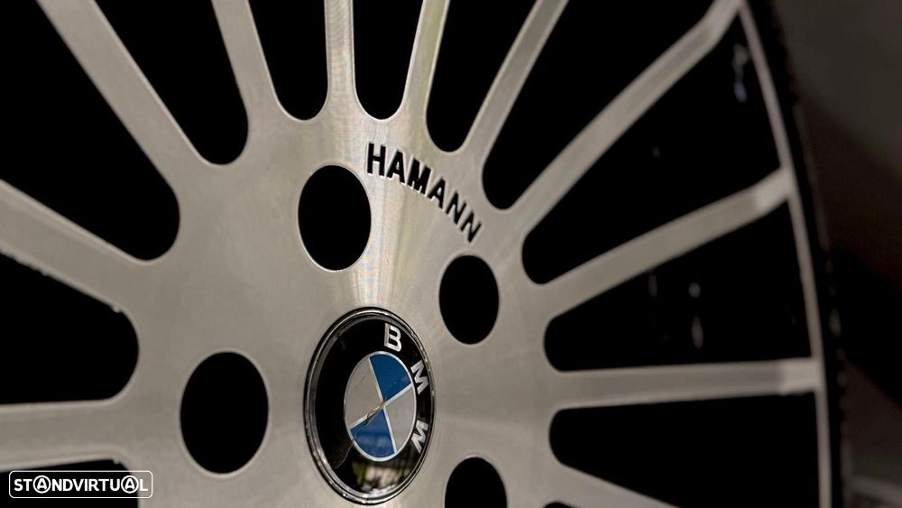 BMW X6 40 d xDrive - 6