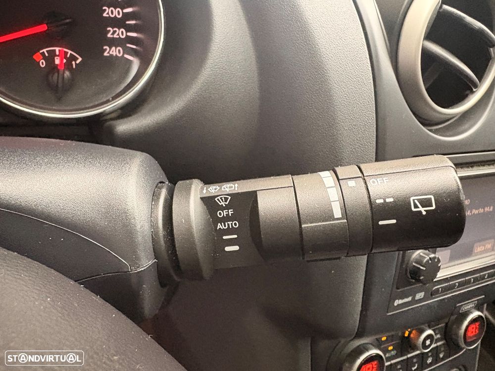 Nissan Qashqai +2 1.6 dCi Tekna Premium 18 360 - 31
