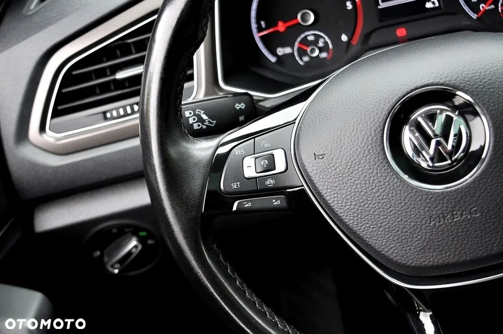 Volkswagen T-Roc 1.6 TDI SCR UNITED - 36
