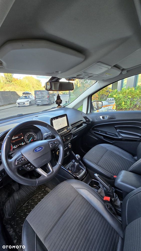 Ford EcoSport - 14