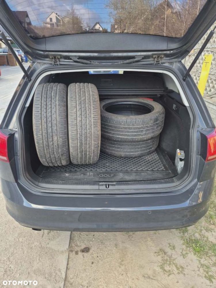 Volkswagen Golf 1.6 TDI BMT Comfortline - 14