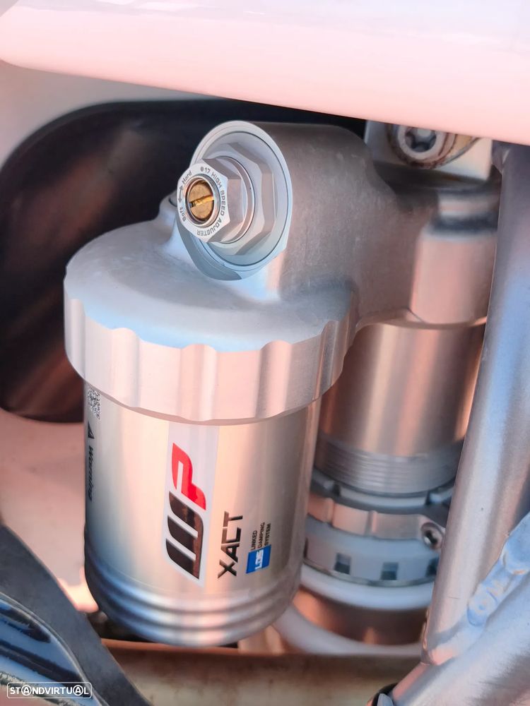 Husqvarna FE FE 250 - 22