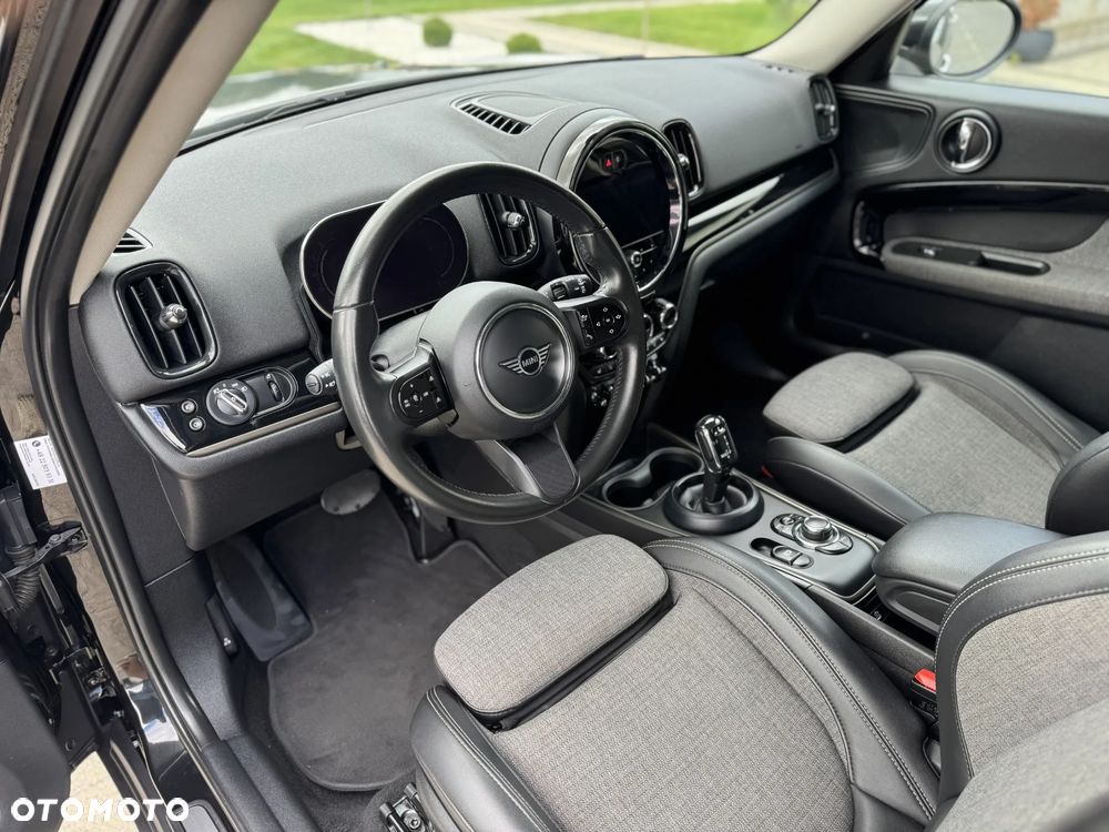 MINI Countryman Cooper - 30