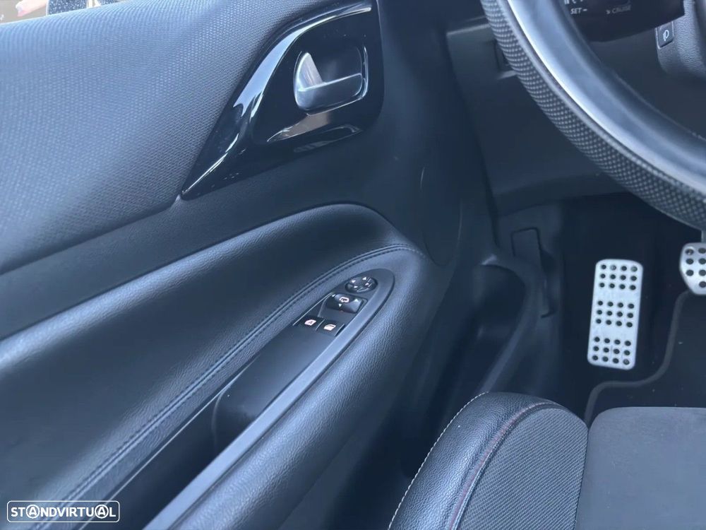 DS DS3 THP 208 Start & Stop PERFORMANCE - 10