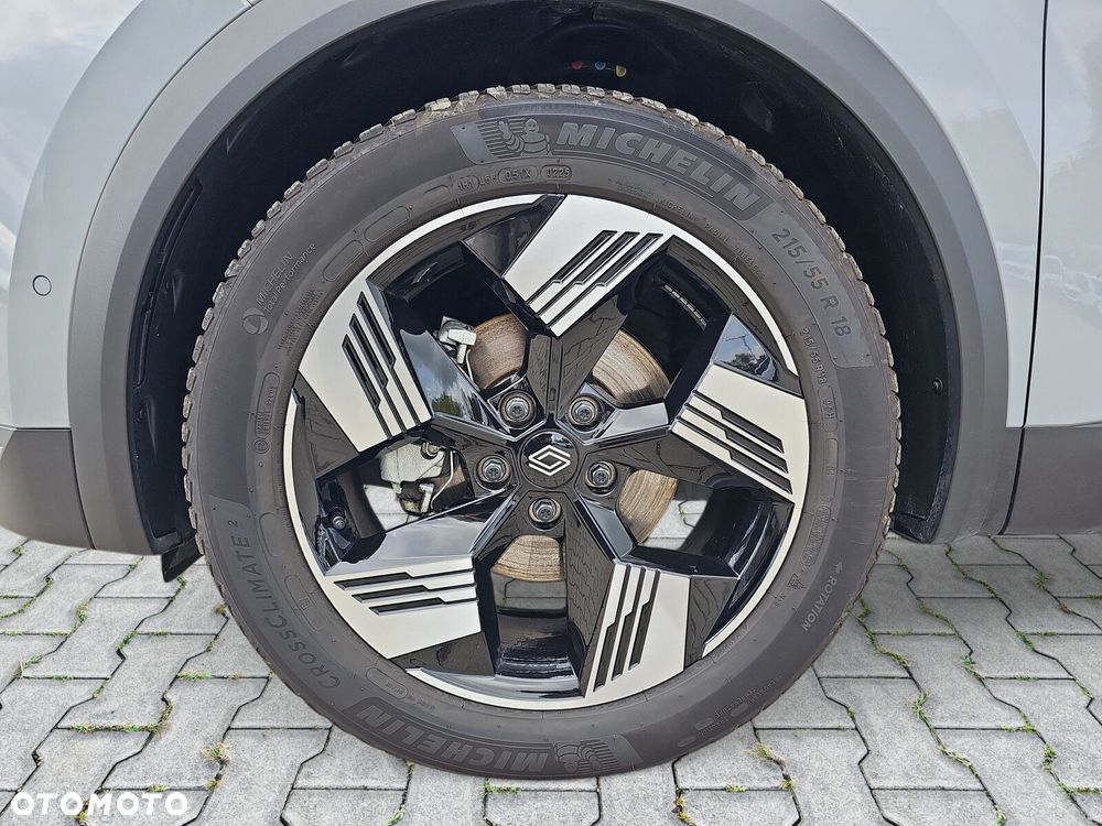 Renault Symbioz 1.6 E-Tech Full Hybrid 145 Techno - 30