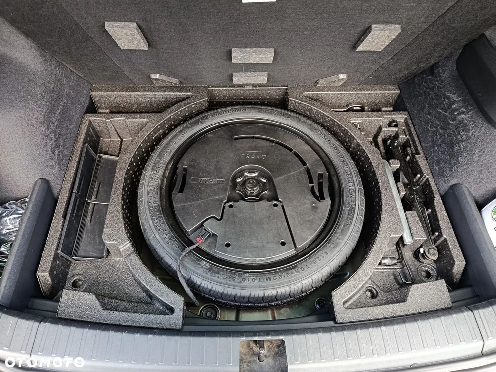 Skoda Karoq 1.5 TSI ACT 4x4 DSG Sportline - 14