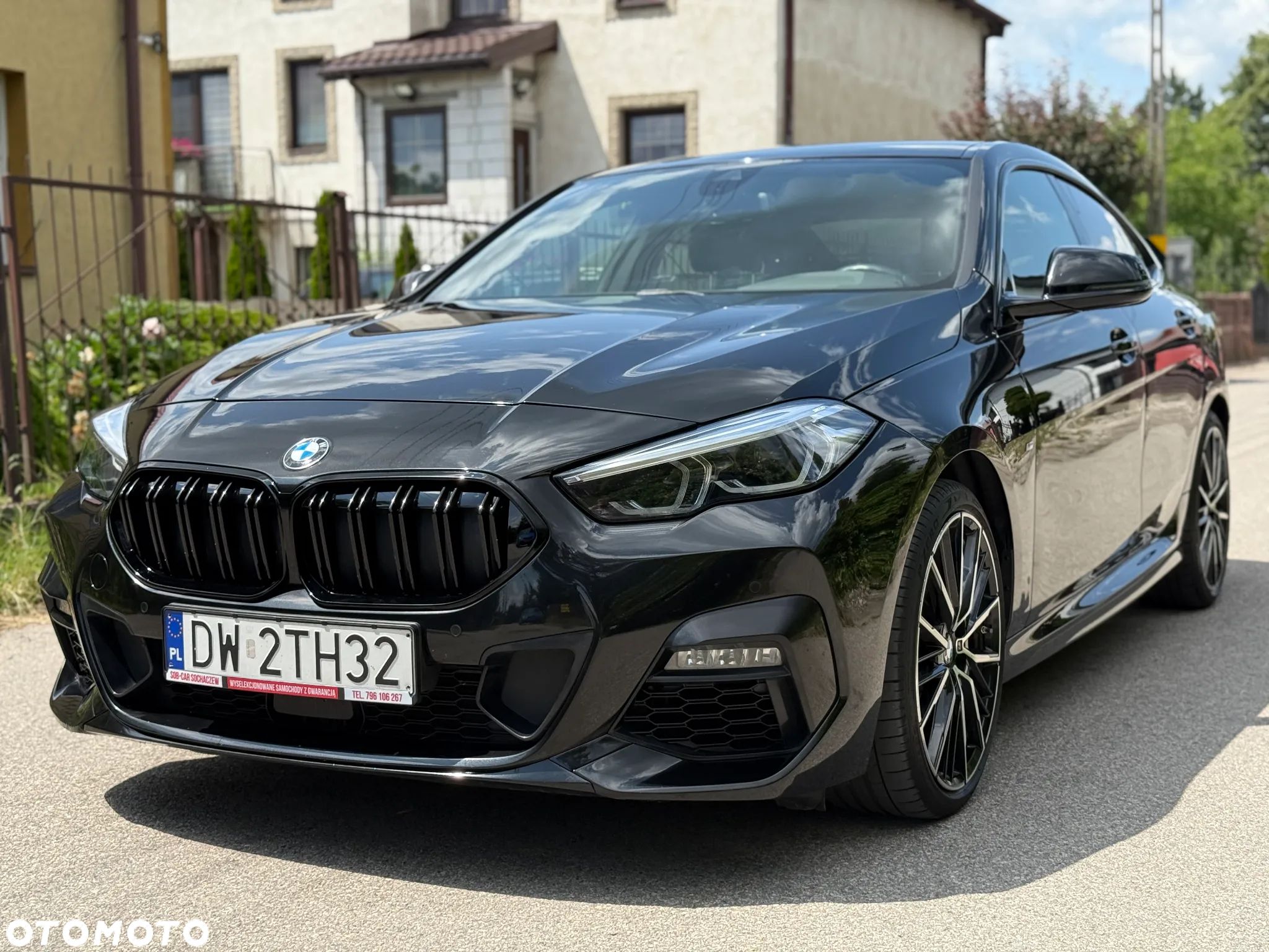 BMW Seria 2 218i M Sport - 1