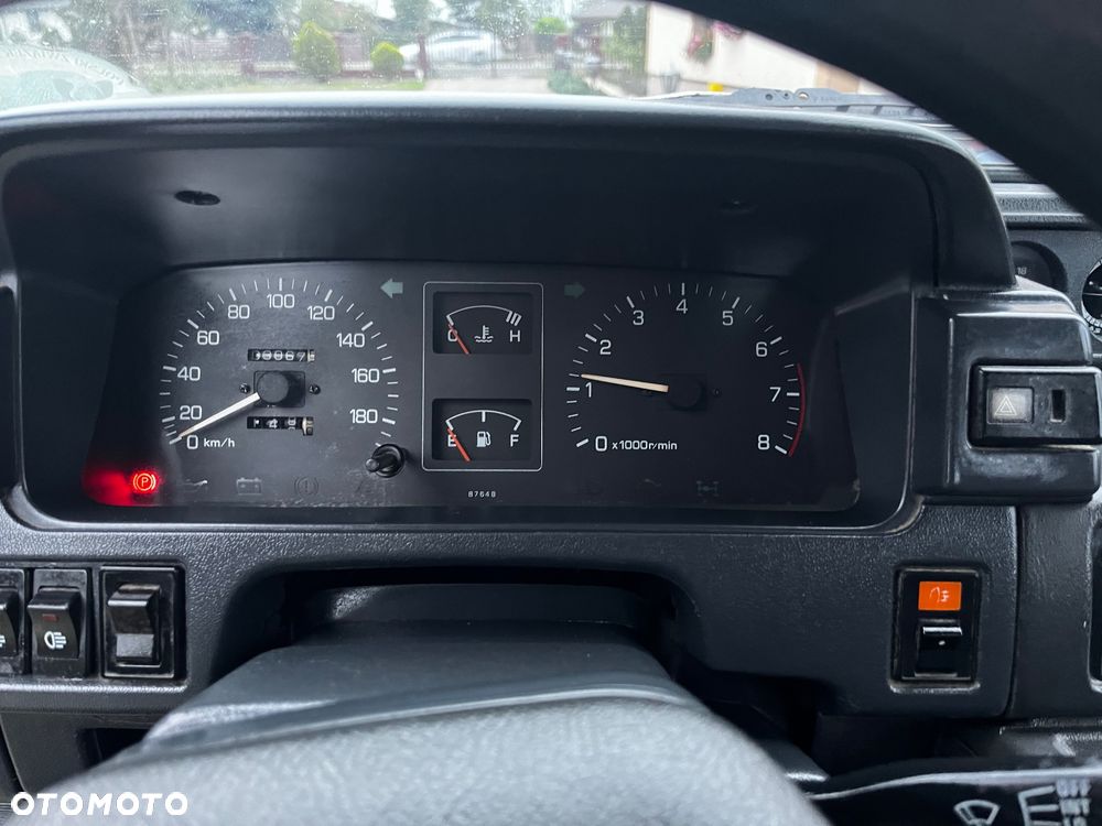 Daihatsu Feroza Hardtop 1.6 Limited - 10