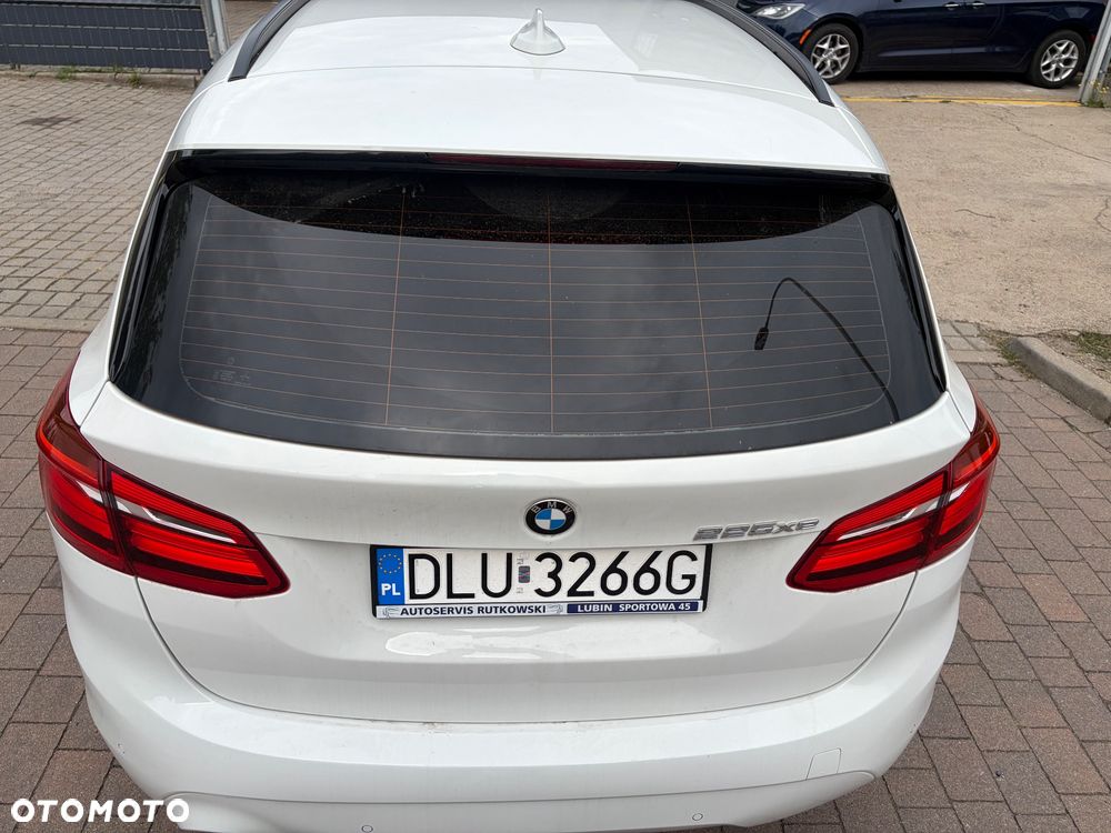 BMW Seria 2 - 4