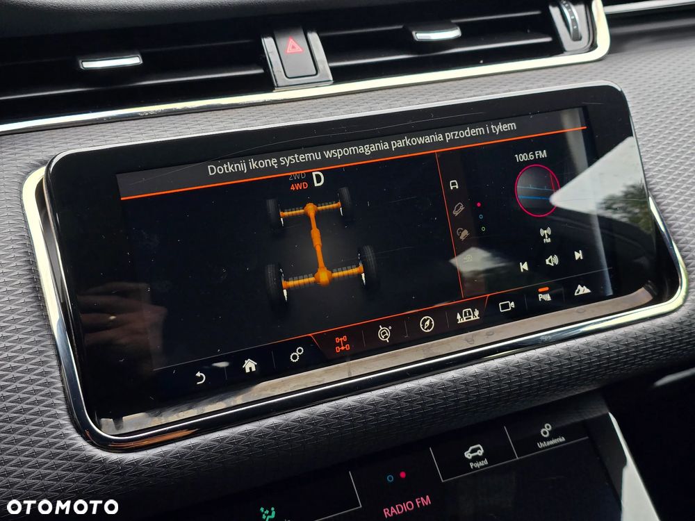 Land Rover Range Rover Evoque D150 R-Dynamic HSE - 31