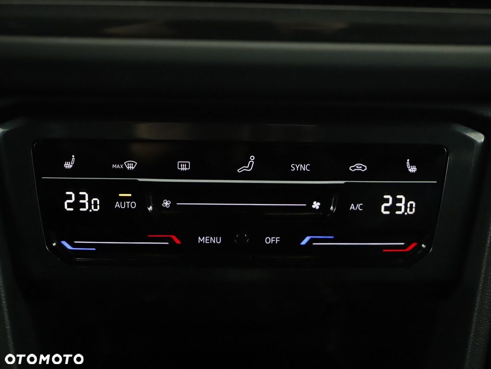 Volkswagen Tiguan - 25