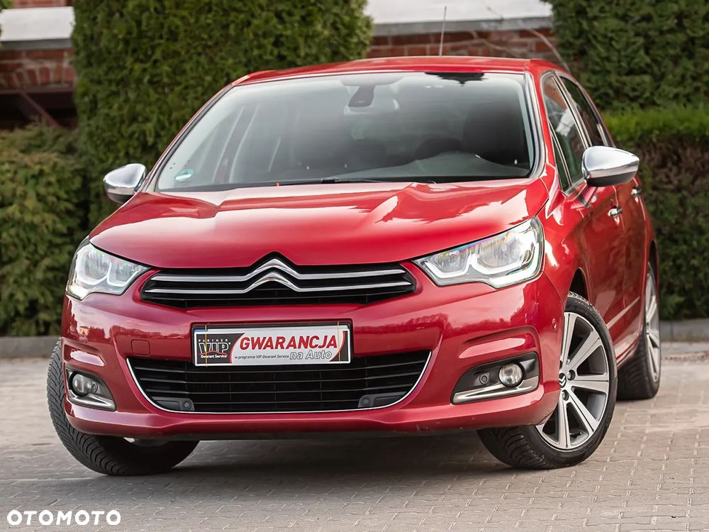 Citroën C4 BlueHDi 120 Stop&Start Selection - 2