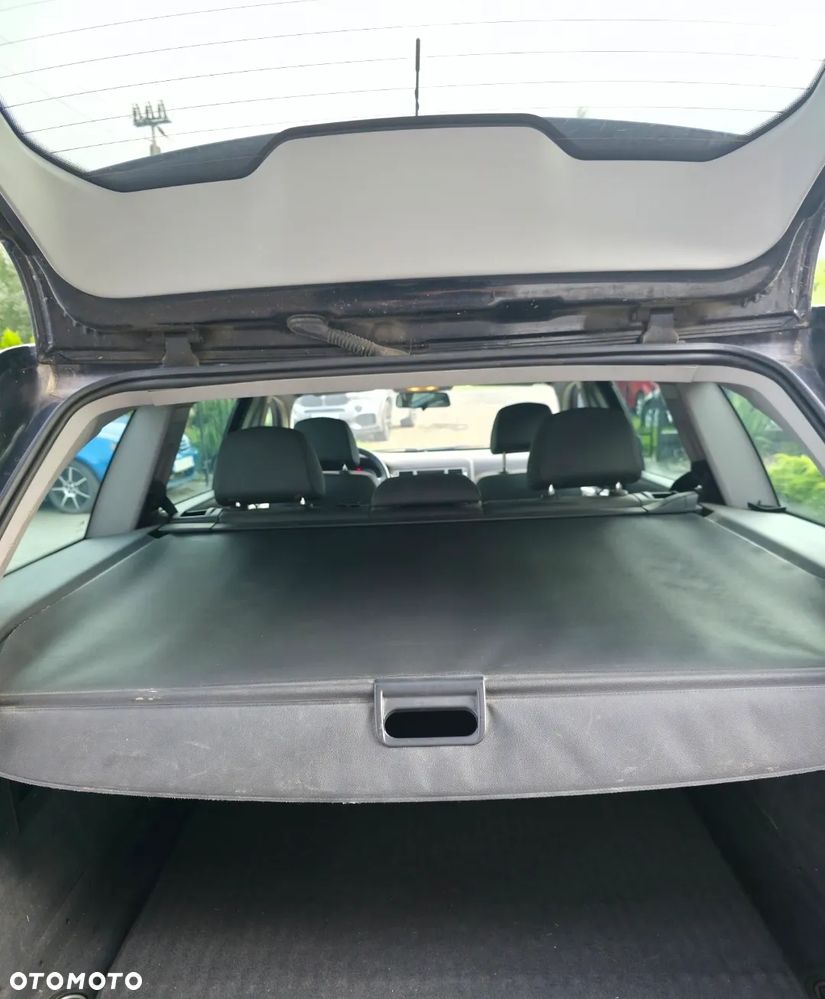 Opel Vectra 1.9 CDTI Sport - 21