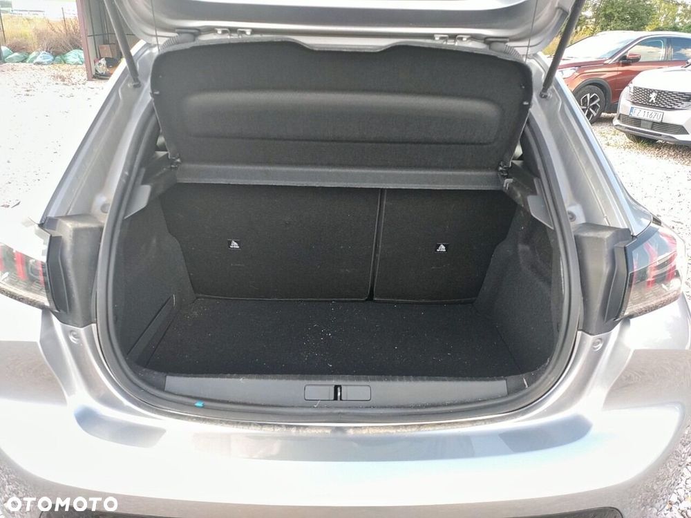 Peugeot 208 1.2 PureTech Allure Pack S&S - 7