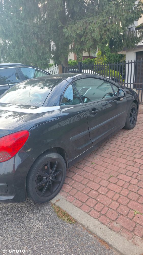 Peugeot 207 1.6 VTi Sporty - 12