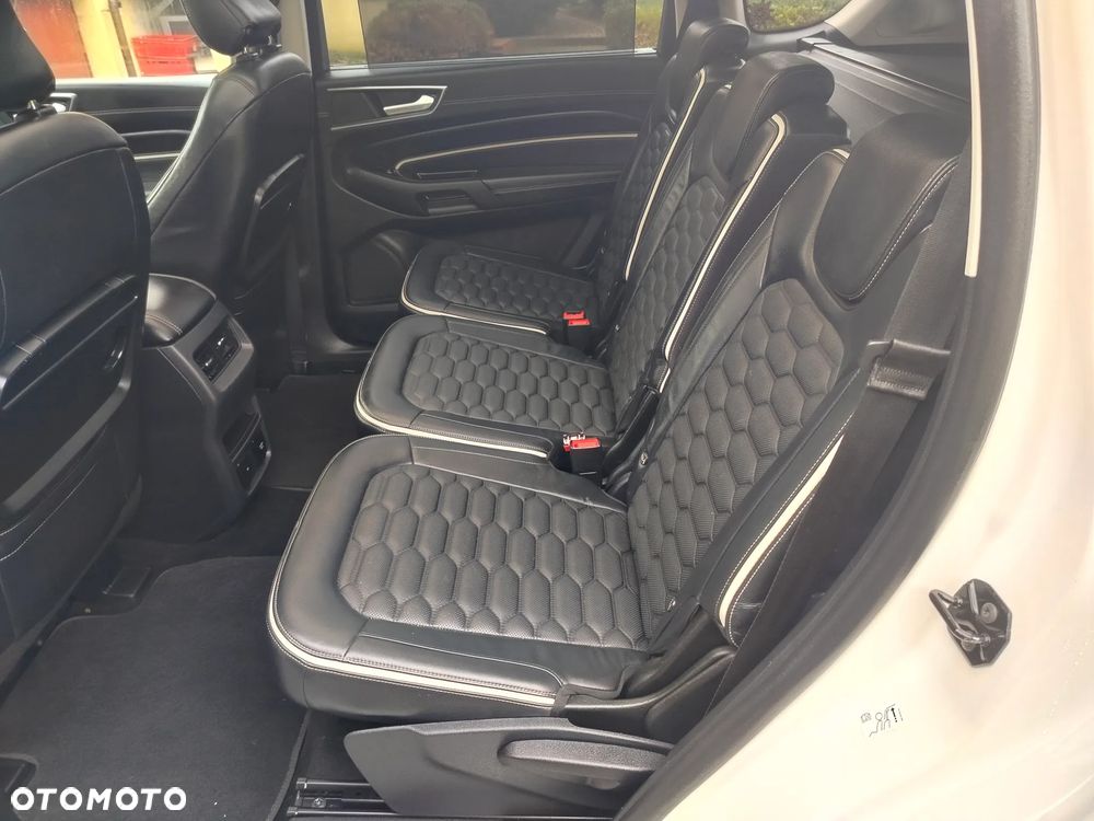 Ford S-Max 2.0 EcoBlue Bi-Turbo VIGNALE - 15