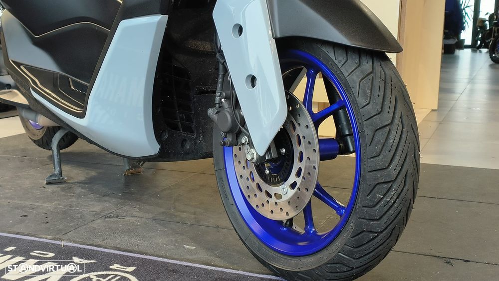 Yamaha NMAX 125 Techmax - 3