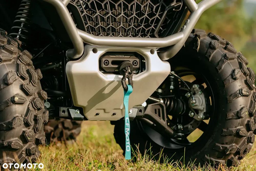 CFMoto Inny - 5