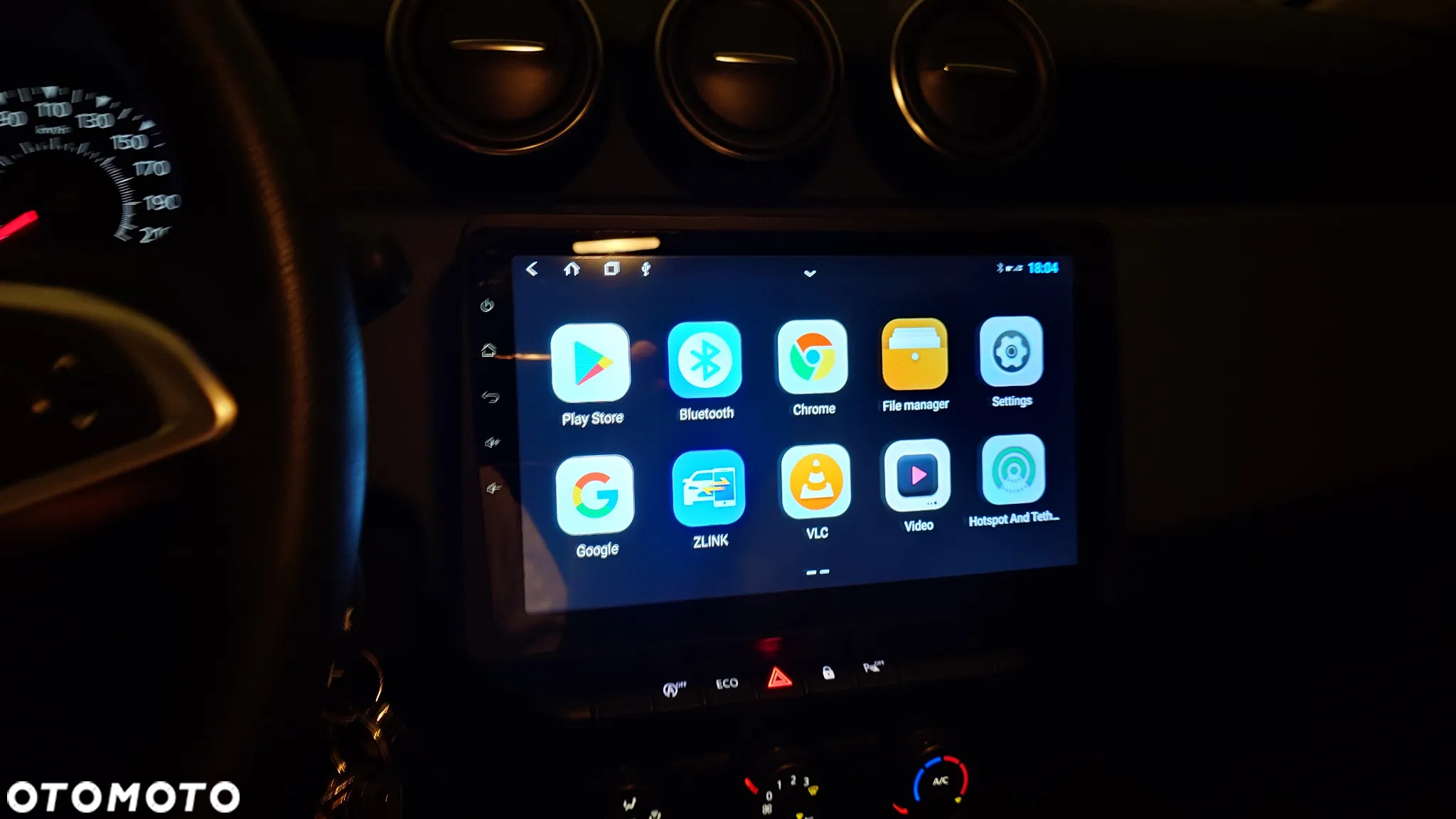 Dacia Duster 1.0 TCe Essential - 23