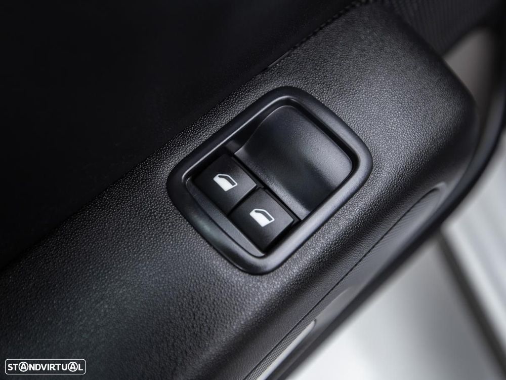 Citroën C3 1.2 PureTech YOU! — fotografia 12