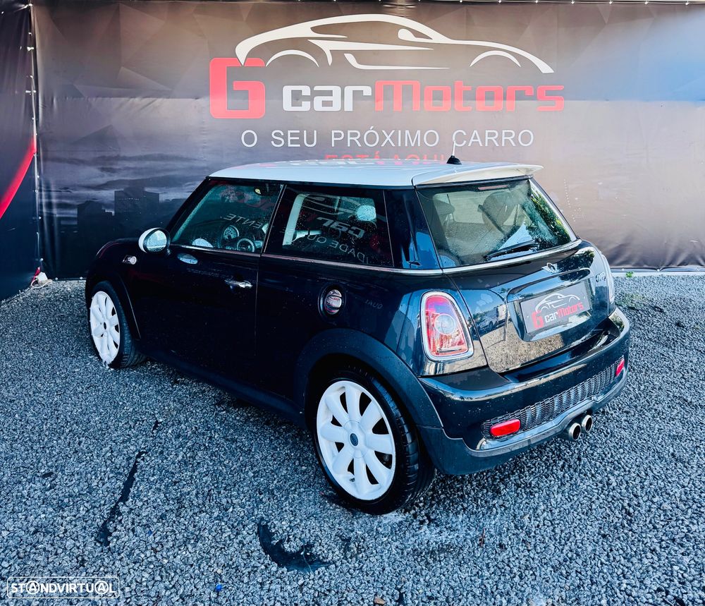 MINI Coupé - 5