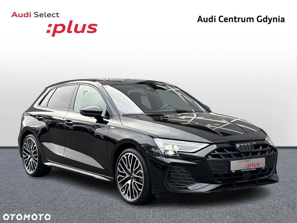 Audi A3 Sportback - 7
