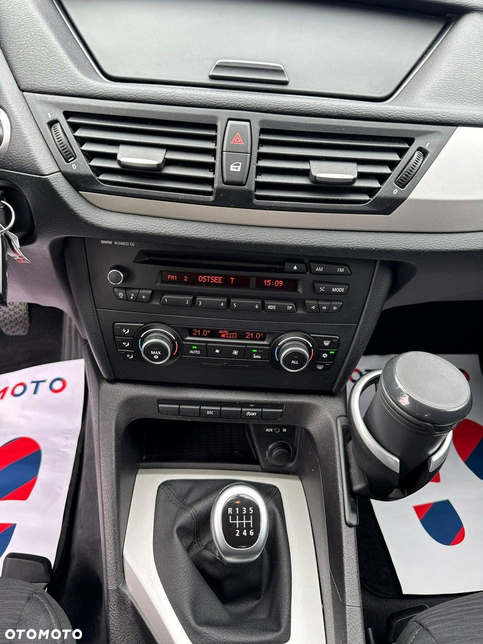 BMW X1 - 27