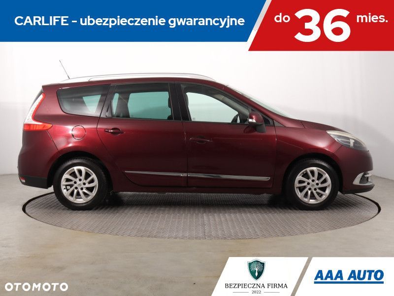 Renault Grand Scenic - 7