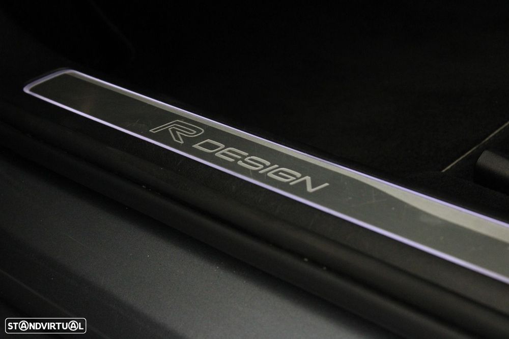 Volvo S90 2.0 T8 PHEV R-Design AWD - 41